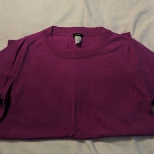 Like new J. Crew Tippi sweater